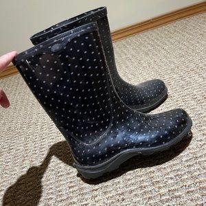 Sloggers rain boots